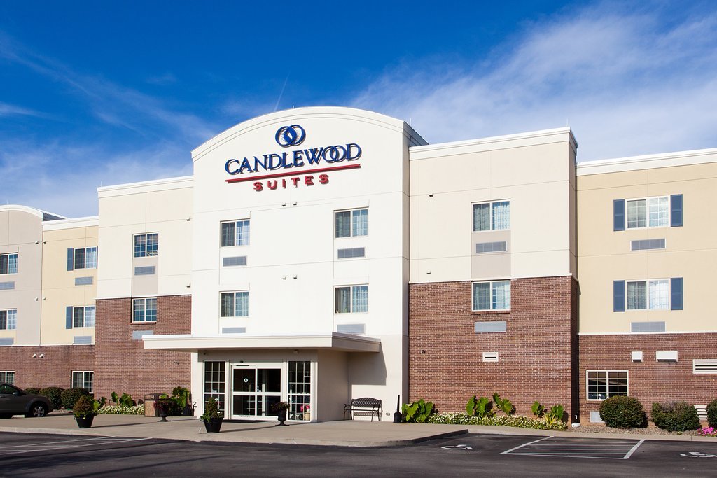 Photo of Candlewood Suites Lexington, Lexington, KY