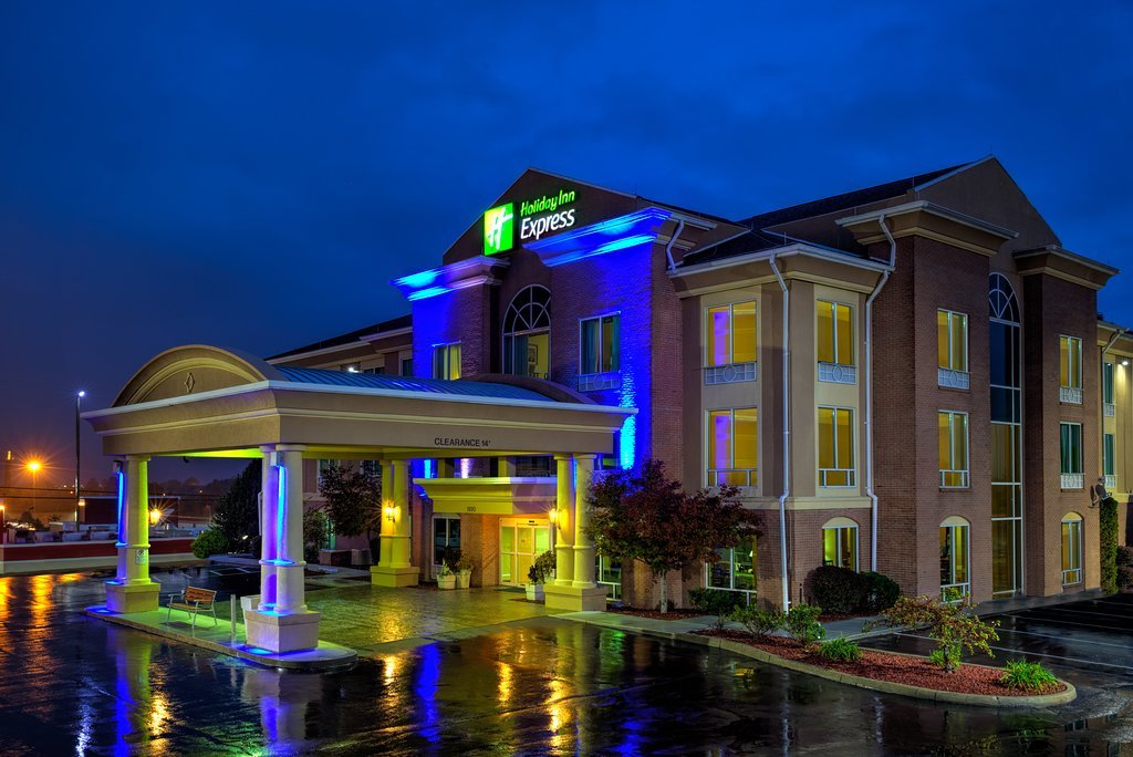 Photo of Holiday Inn Express & Suites Richmond, Richmond, KY