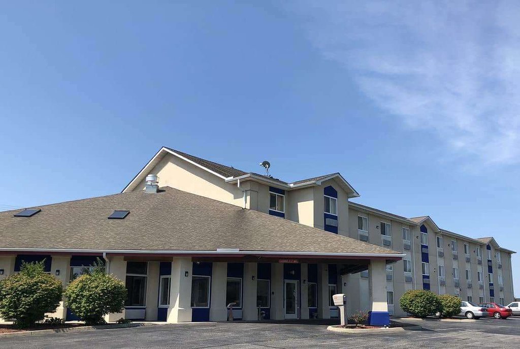 Photo of Days Inn by Wyndham Batavia, OH, Batavia, OH