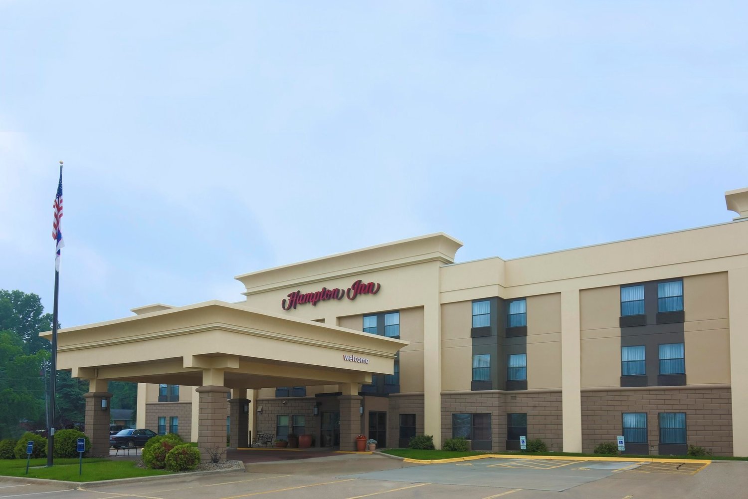 Hampton Inn Decatur/Forsyth, Forsyth, IL Jobs | Hospitality Online