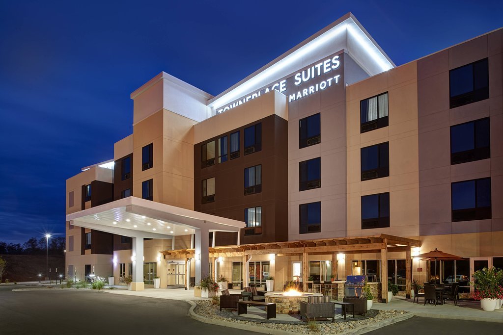 Photo of TownePlace Suites by Marriott Richmond, Richmond, KY