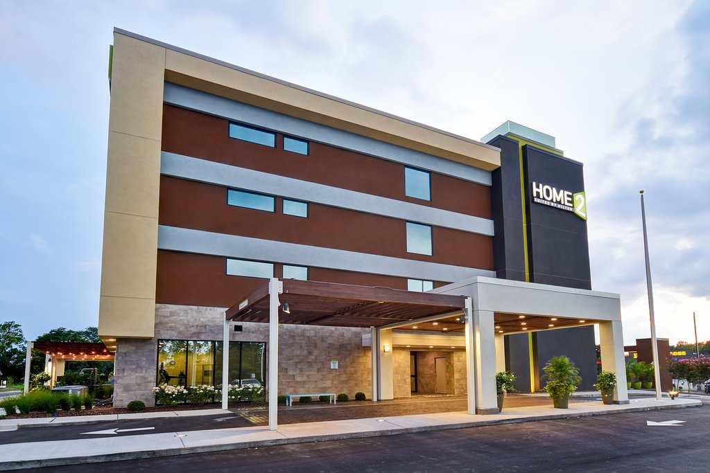 Photo of Home2 Suites by Hilton Frankfort, Frankfort, KY