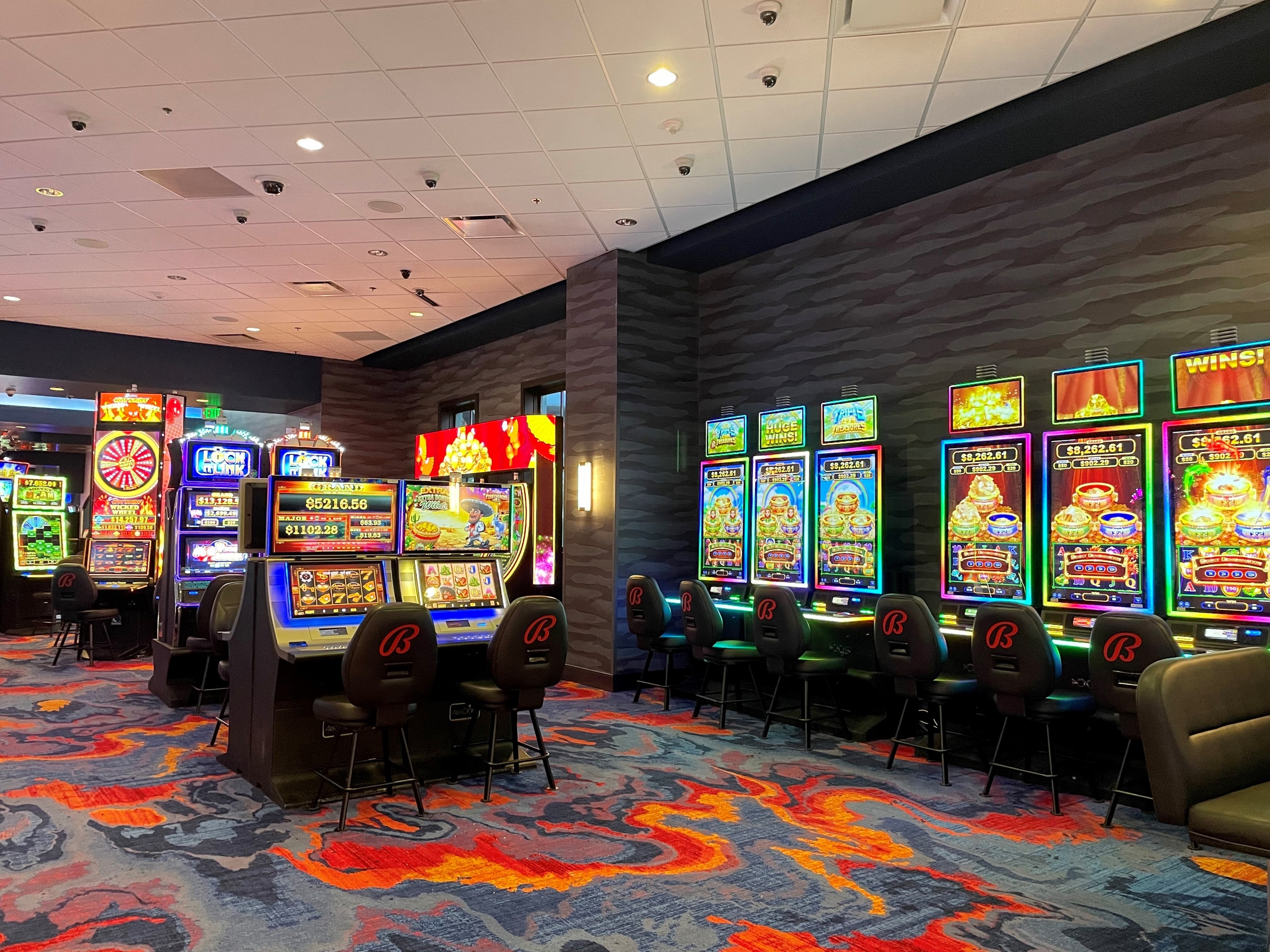 Photo of Bally’s Black Hawk, Black Hawk, CO