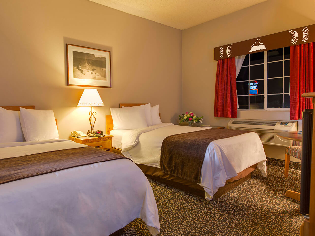 Photo of Sky City Casino Hotel, Pueblo of Acoma, NM