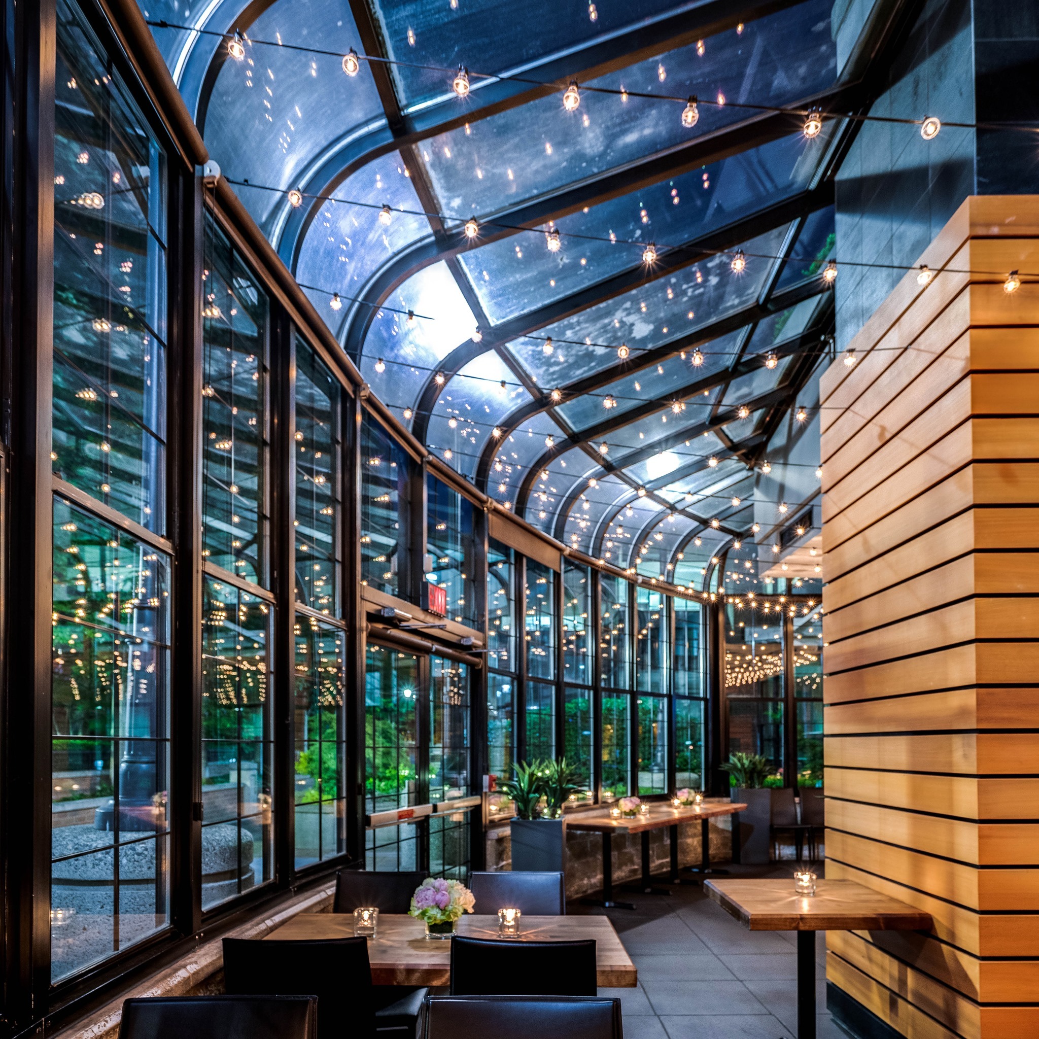 Photo of Cactus Club Cafe - Edmonton Mall, Edmonton, AB, Canada