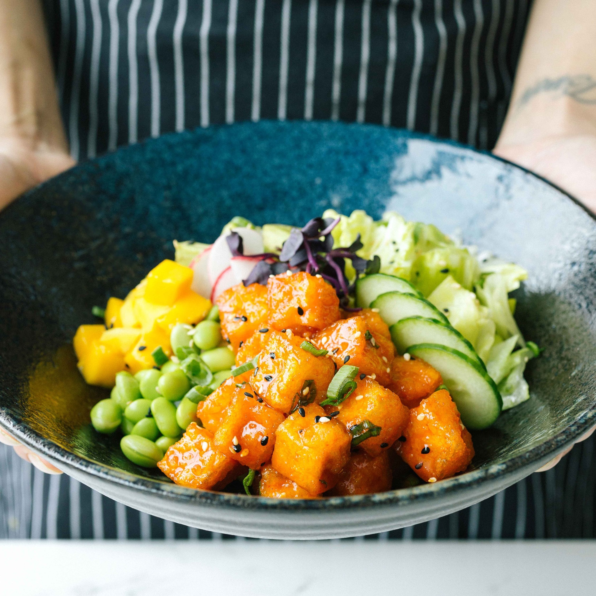 Photo of Cactus Club Cafe - Station Square, Burnaby, BC, Canada