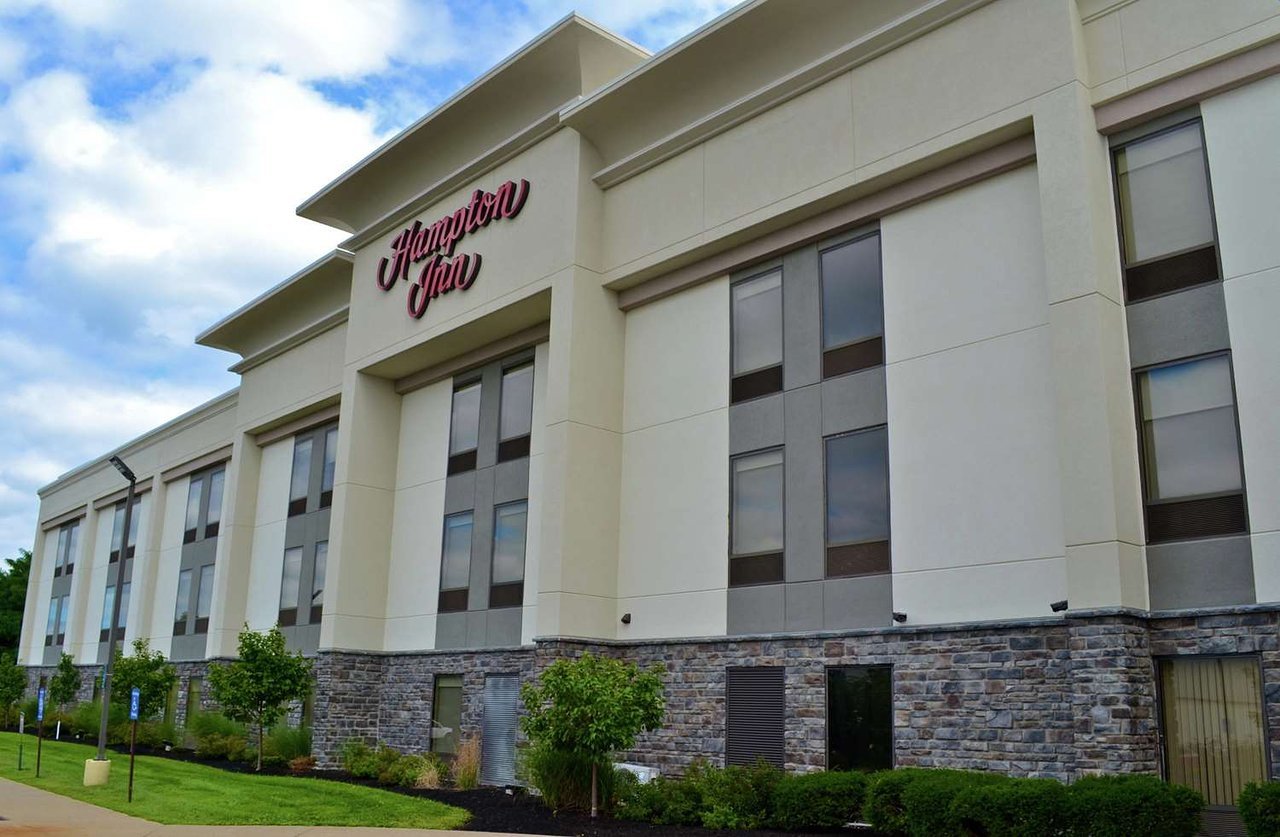 Photo of Hampton Inn Medina, Medina, OH