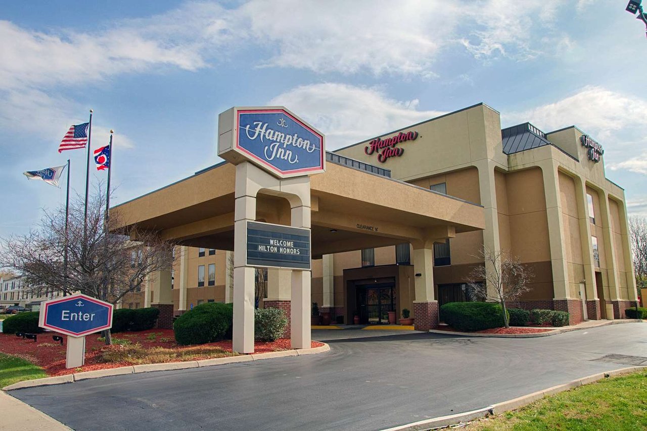 Photo of Hampton Inn Dayton/Huber Heights, Huber Heights, OH