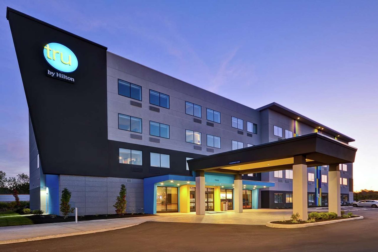 Photo of Tru by Hilton Huber Heights Dayton, Huber Heights, OH