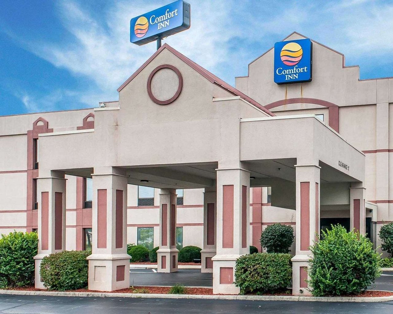 Photo of Comfort Inn Grove City, Grove City, OH