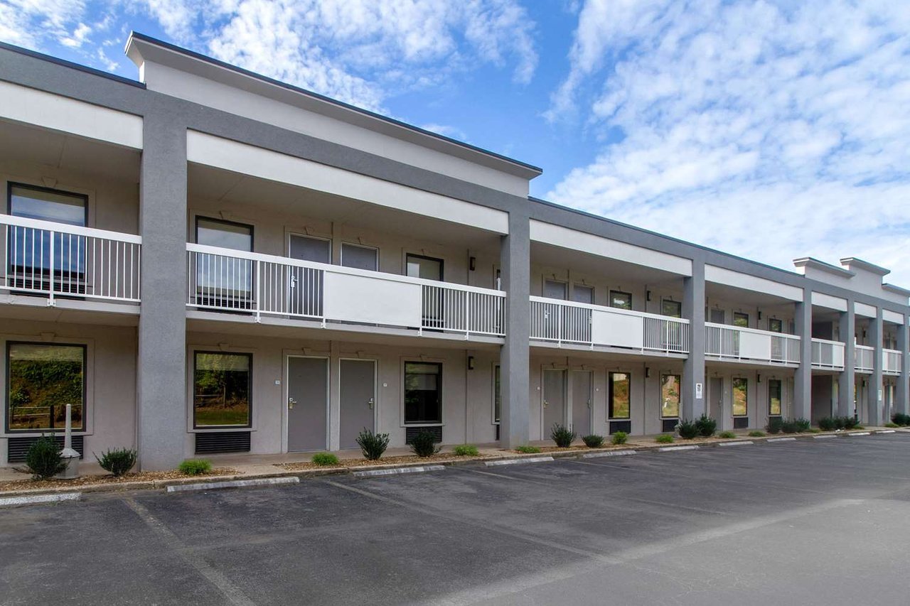 Photo of Quality Inn Cookeville, Cookeville, TN