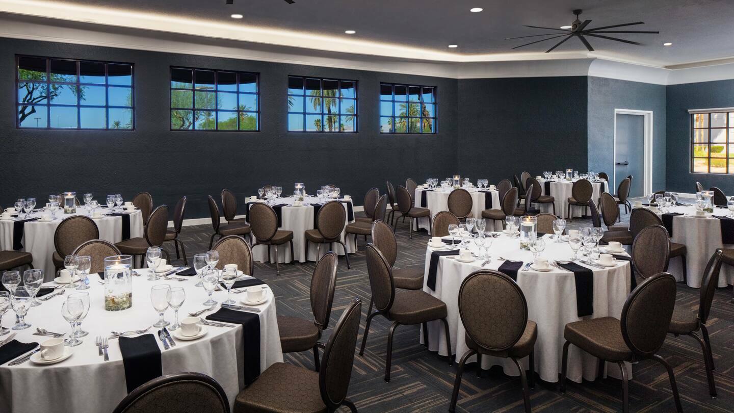 Photo of DoubleTree by Hilton Phoenix Mesa, Mesa, AZ