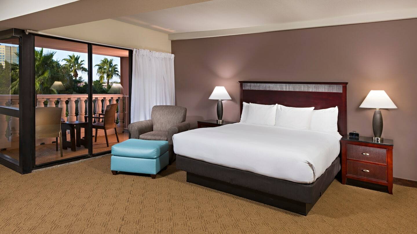 Photo of DoubleTree by Hilton Phoenix Mesa, Mesa, AZ