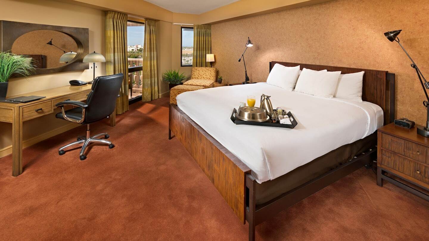 Photo of DoubleTree by Hilton Phoenix Mesa, Mesa, AZ