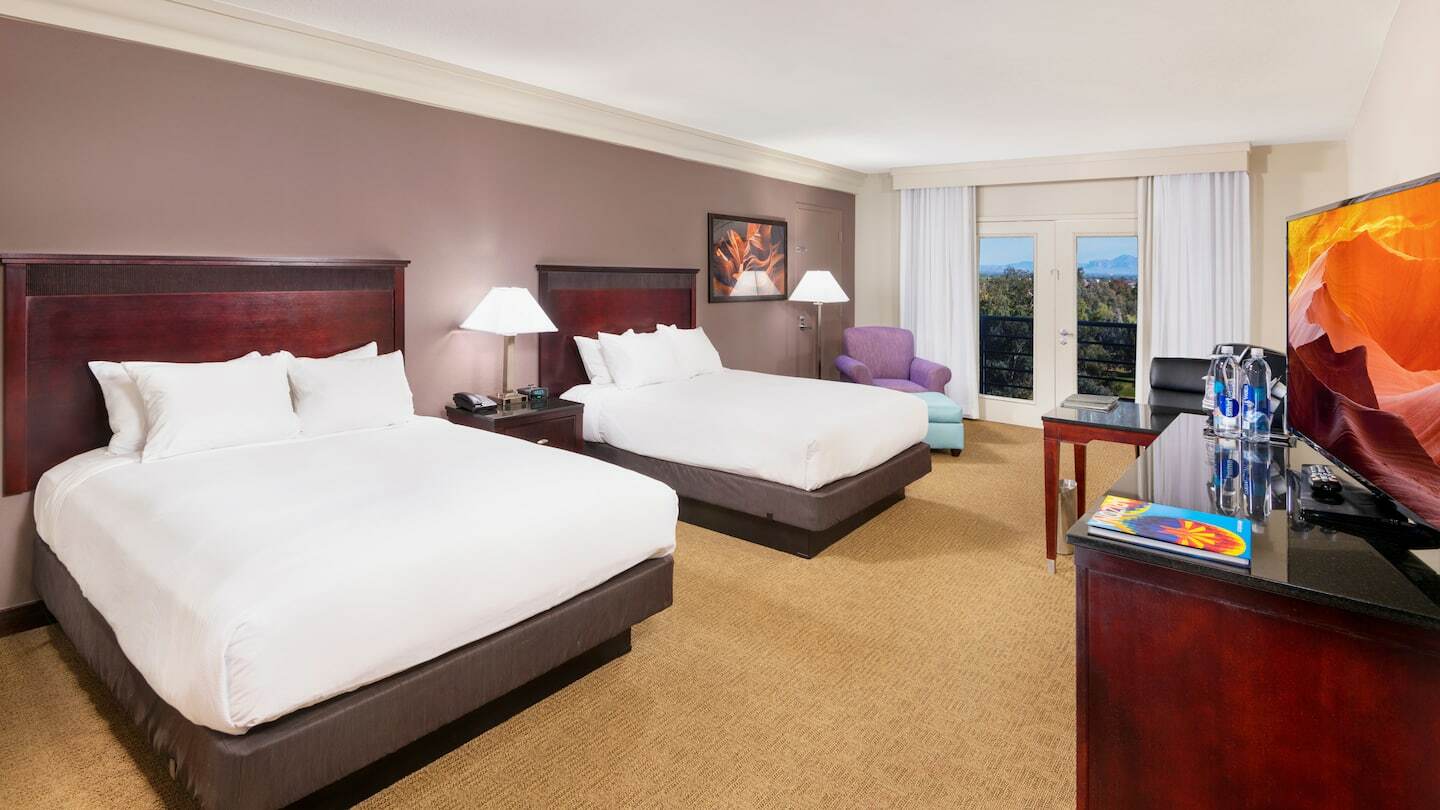 Photo of DoubleTree by Hilton Phoenix Mesa, Mesa, AZ
