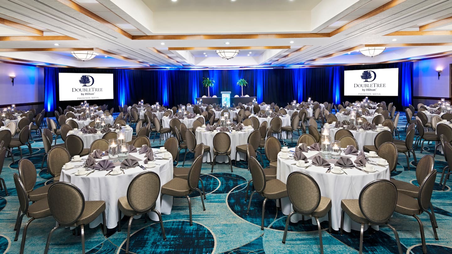 Photo of DoubleTree by Hilton Phoenix Mesa, Mesa, AZ