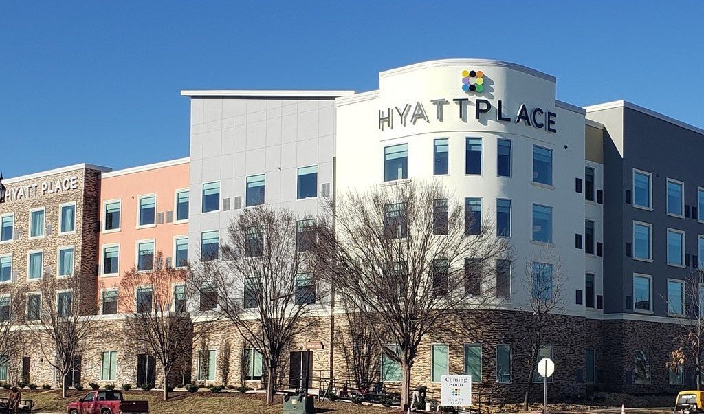 Photo of Hyatt Place Huntsville/Research Park/Redstone, Huntsville, AL