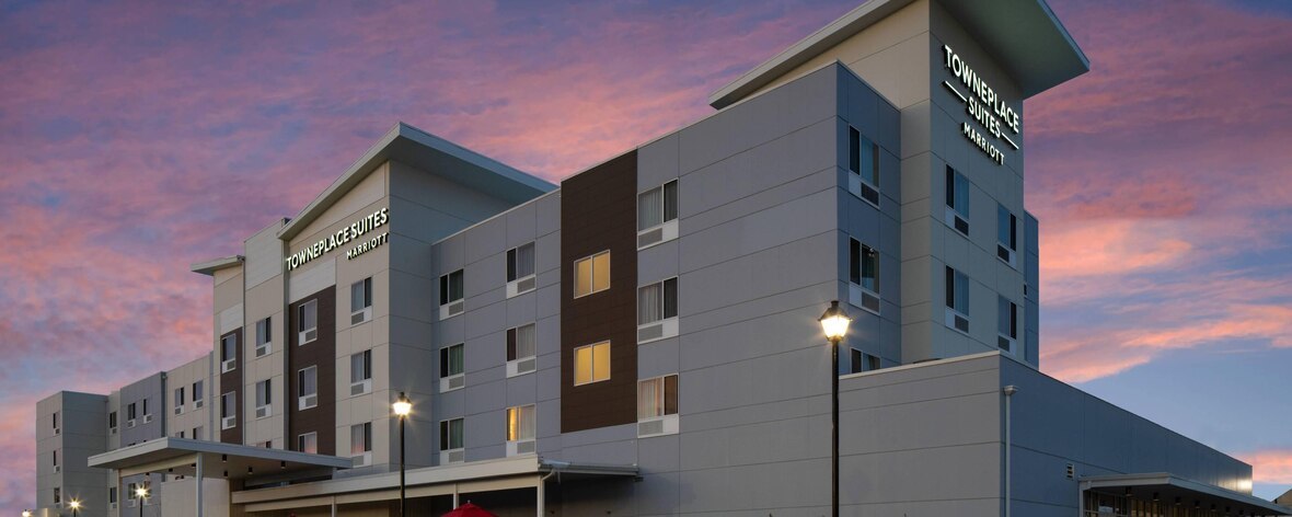 Photo of TownePlace Suites Clarksville, Clarksville, TN