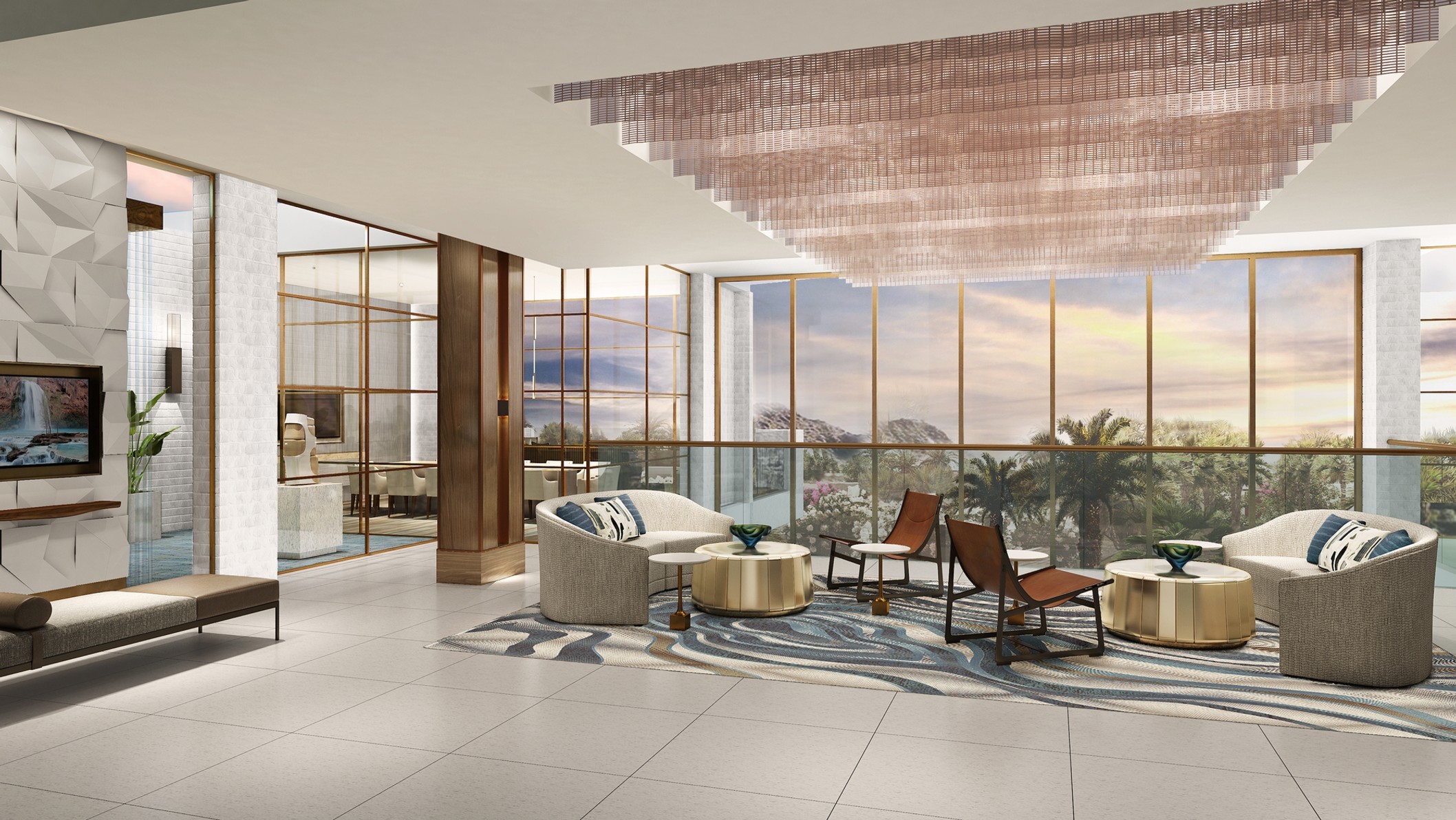 Photo of The Ritz-Carlton Residences, Paradise Valley, Paradise Valley, AZ