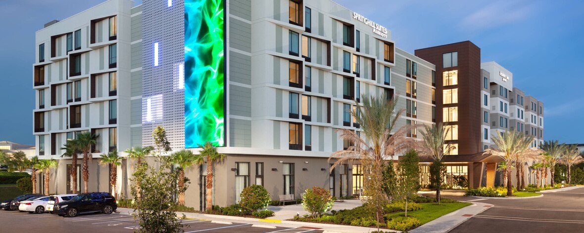 Photo of Residence Inn by Marriott Orlando at Millenia, Orlando, FL