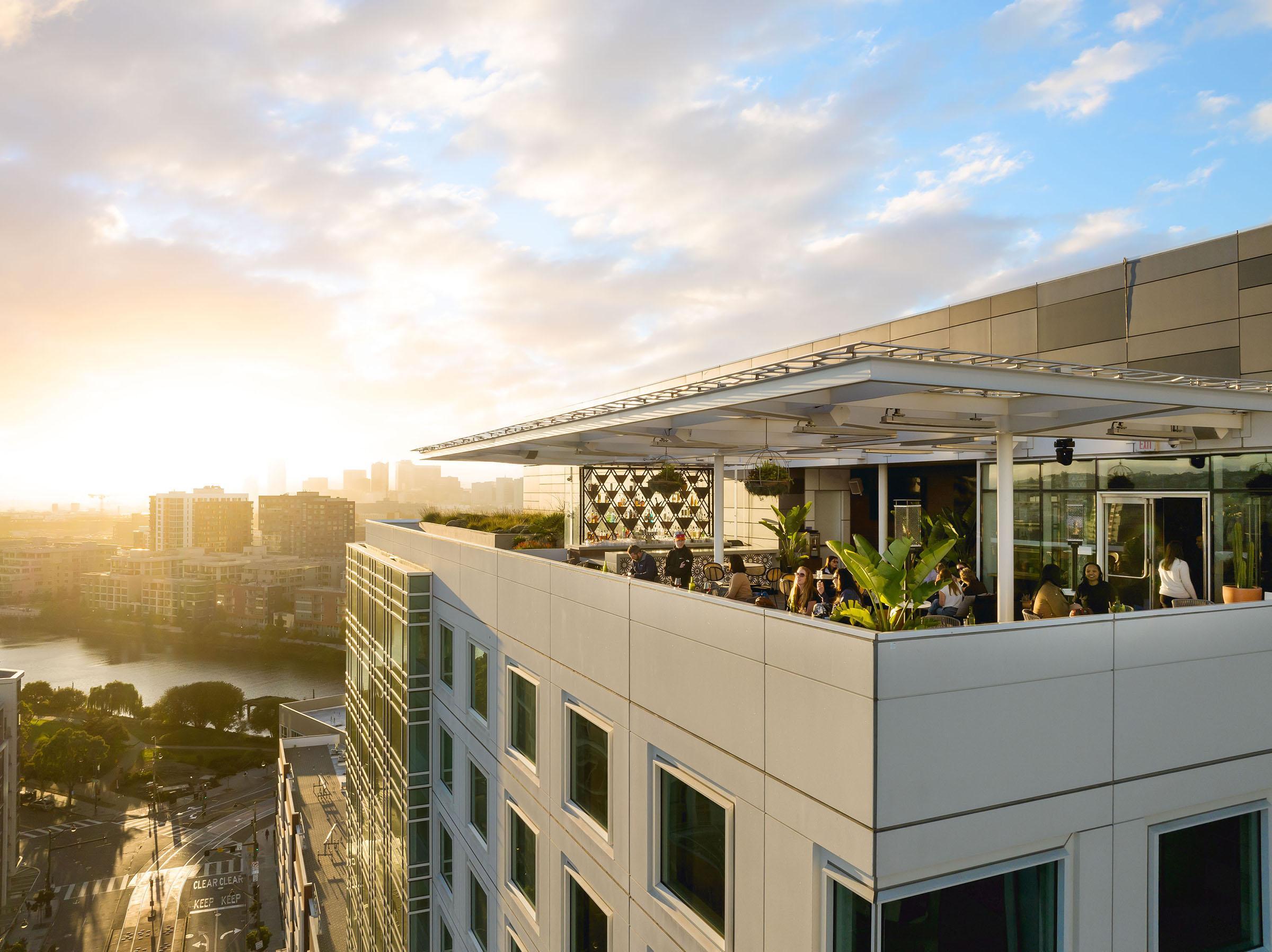 Photo of LUMA Hotel San Francisco, San Francisco, CA