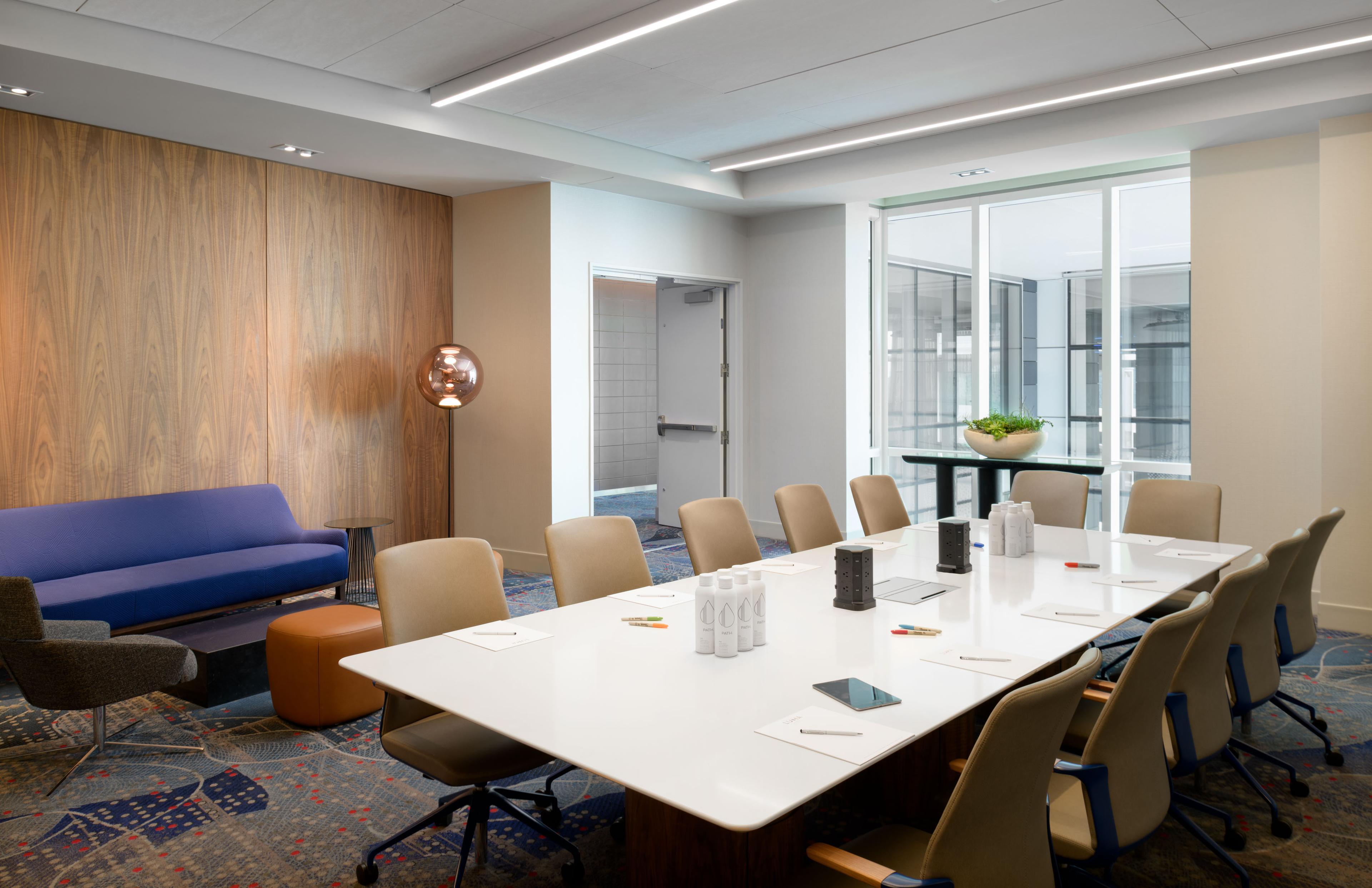 Photo of LUMA Hotel San Francisco, San Francisco, CA