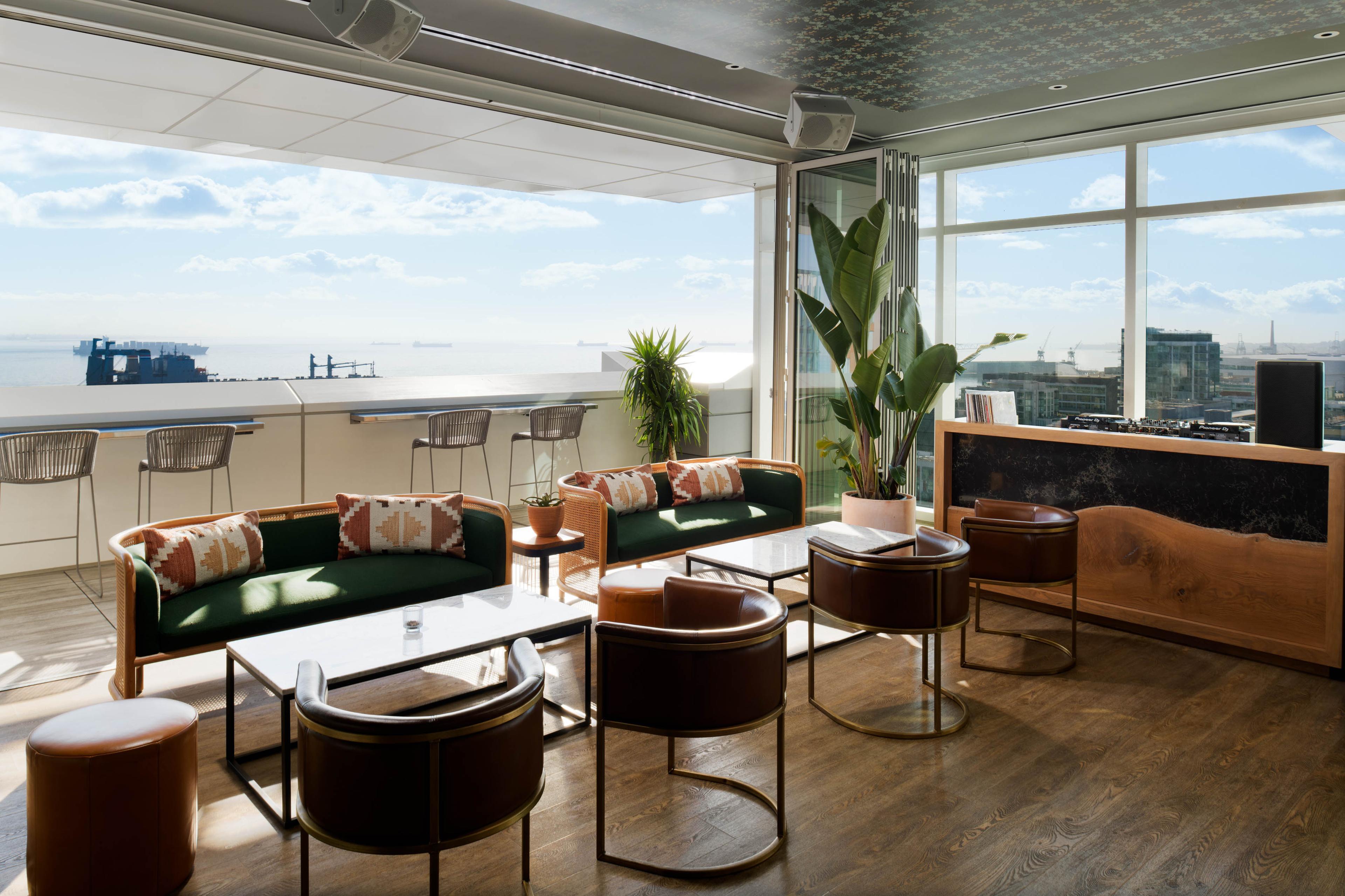 Photo of LUMA Hotel San Francisco, San Francisco, CA