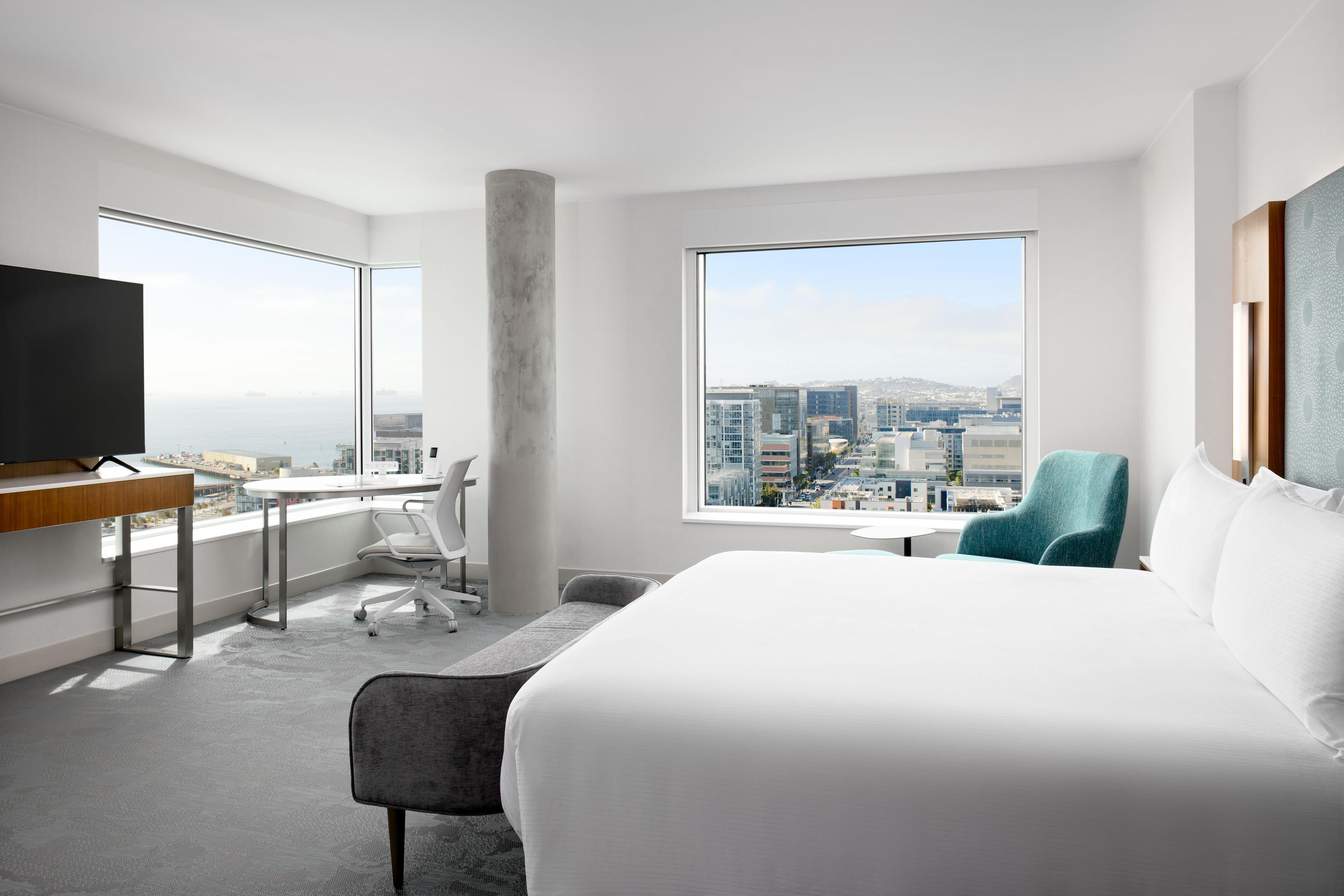 Photo of LUMA Hotel San Francisco, San Francisco, CA
