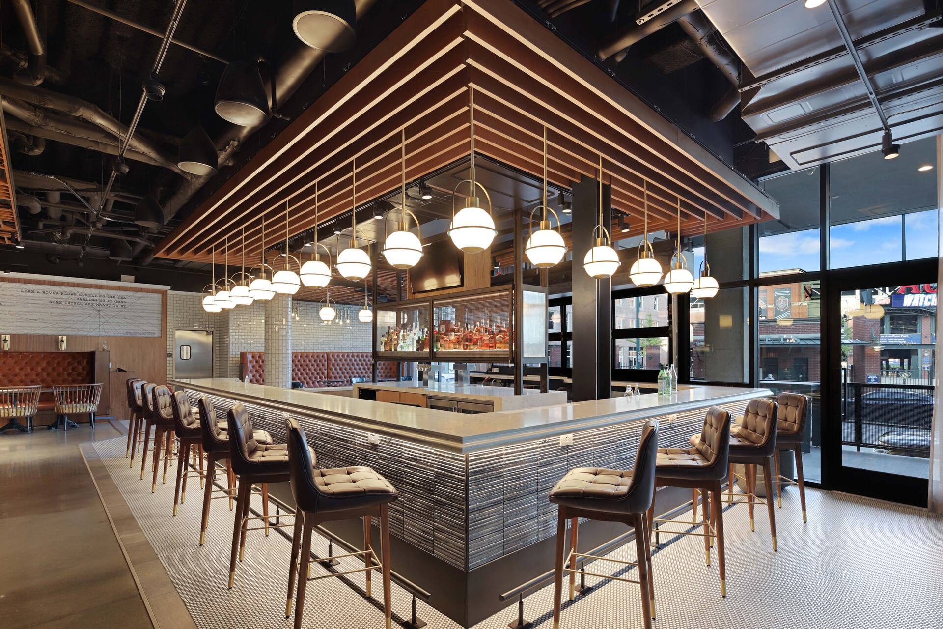 Photo of Canopy by Hilton Memphis Downtown Beale Street, Memphis, TN