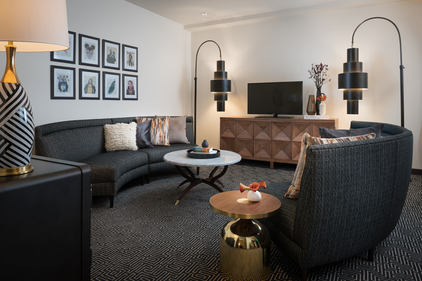 Photo of The Troubadour Hotel New Orleans, Tapestry Collection By Hilton, New Orleans, LA