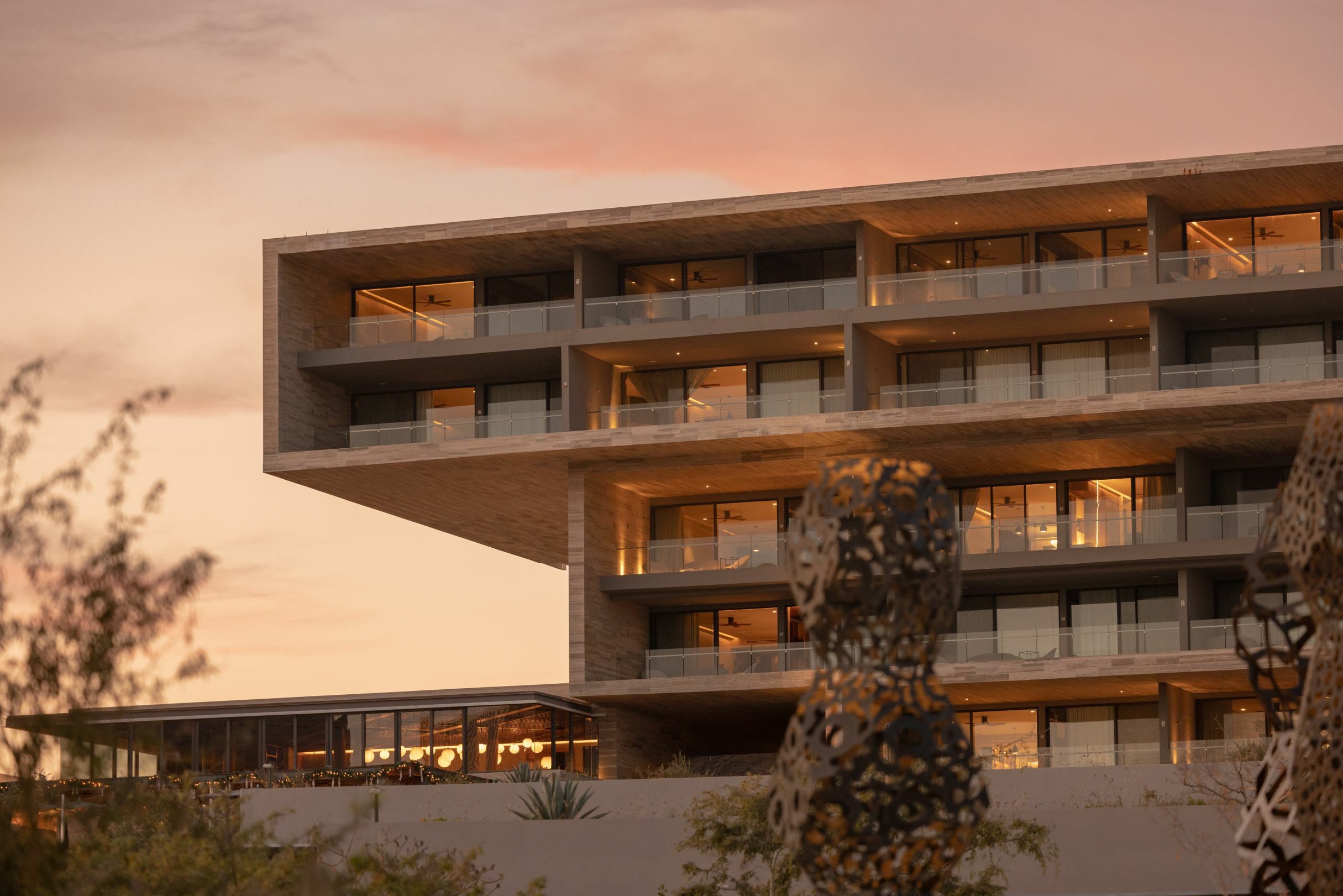 Photo of Solaz, a Luxury Collection Resort, Los Cabos, San Jose del Cabo, Mexico