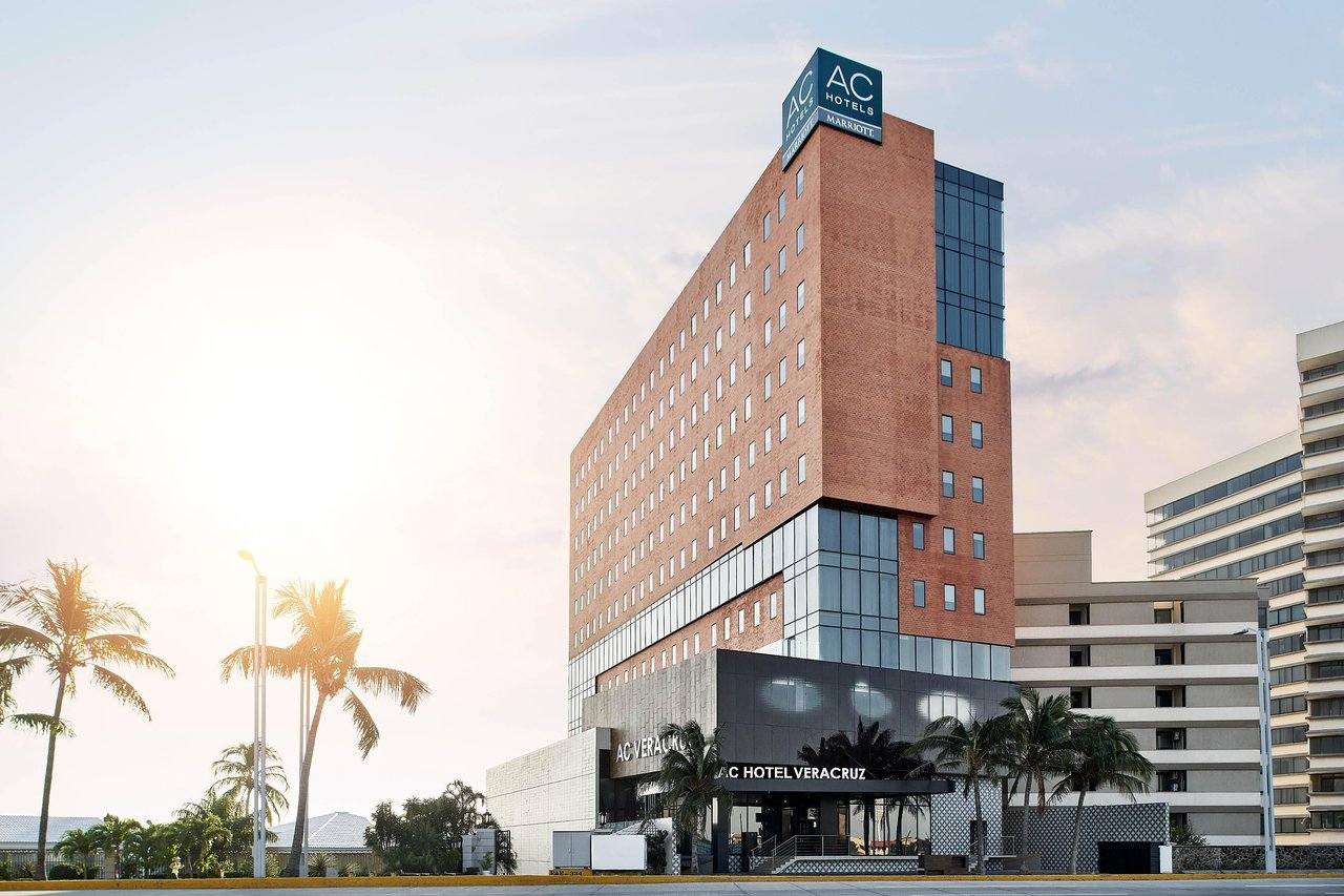 Photo of AC Hotel Veracruz, Boca del Rio, Mexico