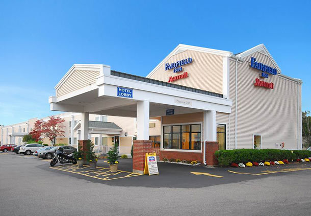 Photo of Fairfield Inn Boston Dedham, Dedham, MA