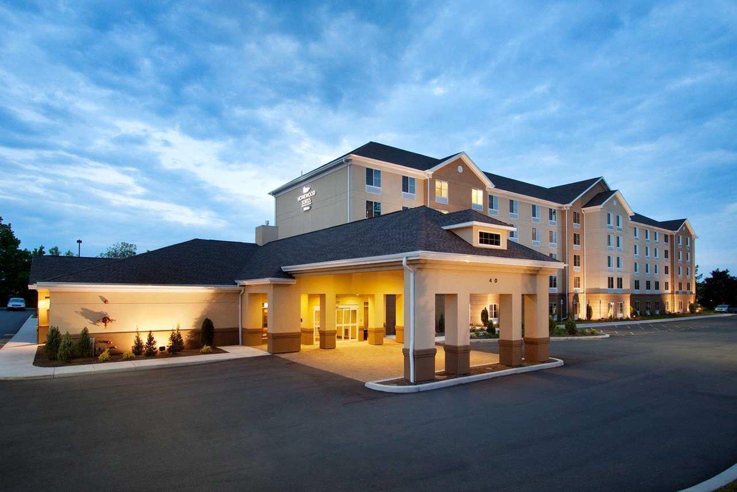 Photo of Homewood Suites by Hilton Rochester/Greece, NY, Rochester, NY