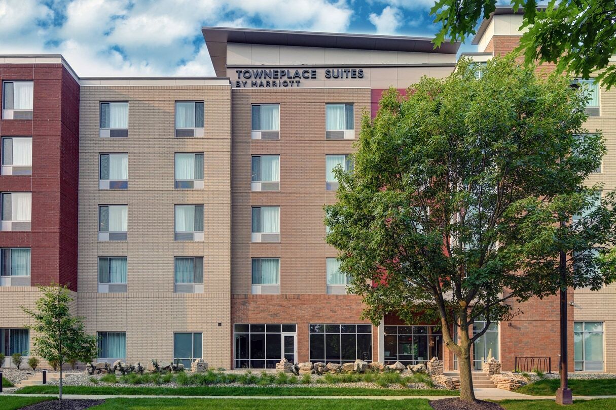 Photo of TownePlace Suites by Marriott Columbus Dublin, Dublin, OH