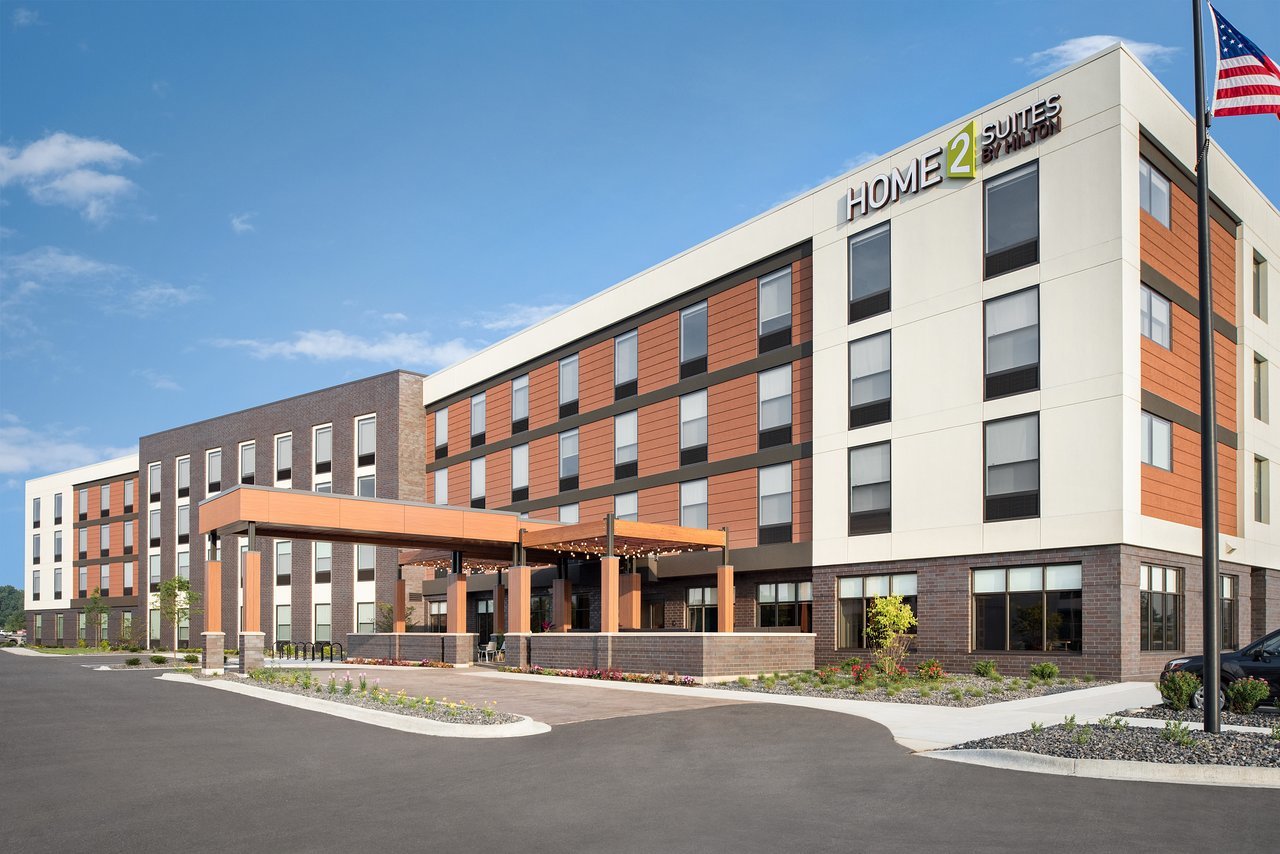Photo of Home2 Suites by Hilton Madison, Madison, WI