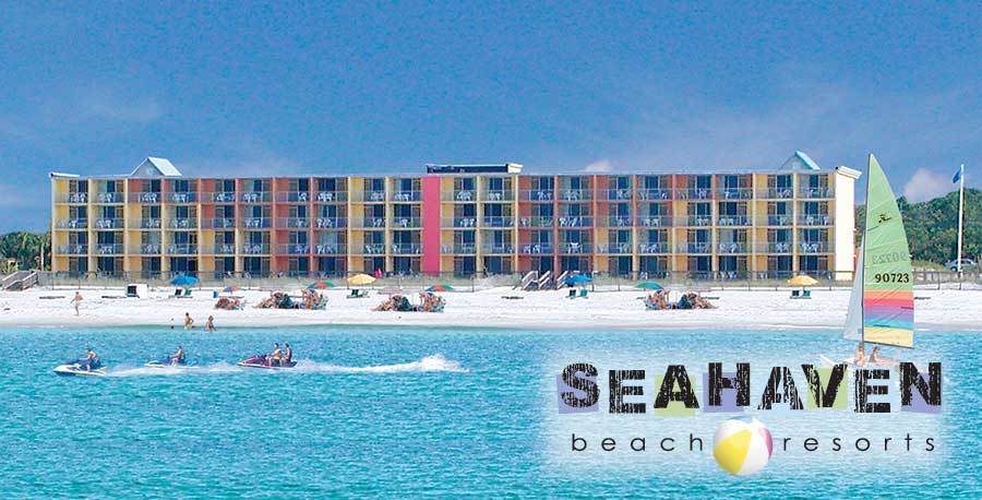 Photo of Seahaven Beach Resorts, Panama City Beach, FL