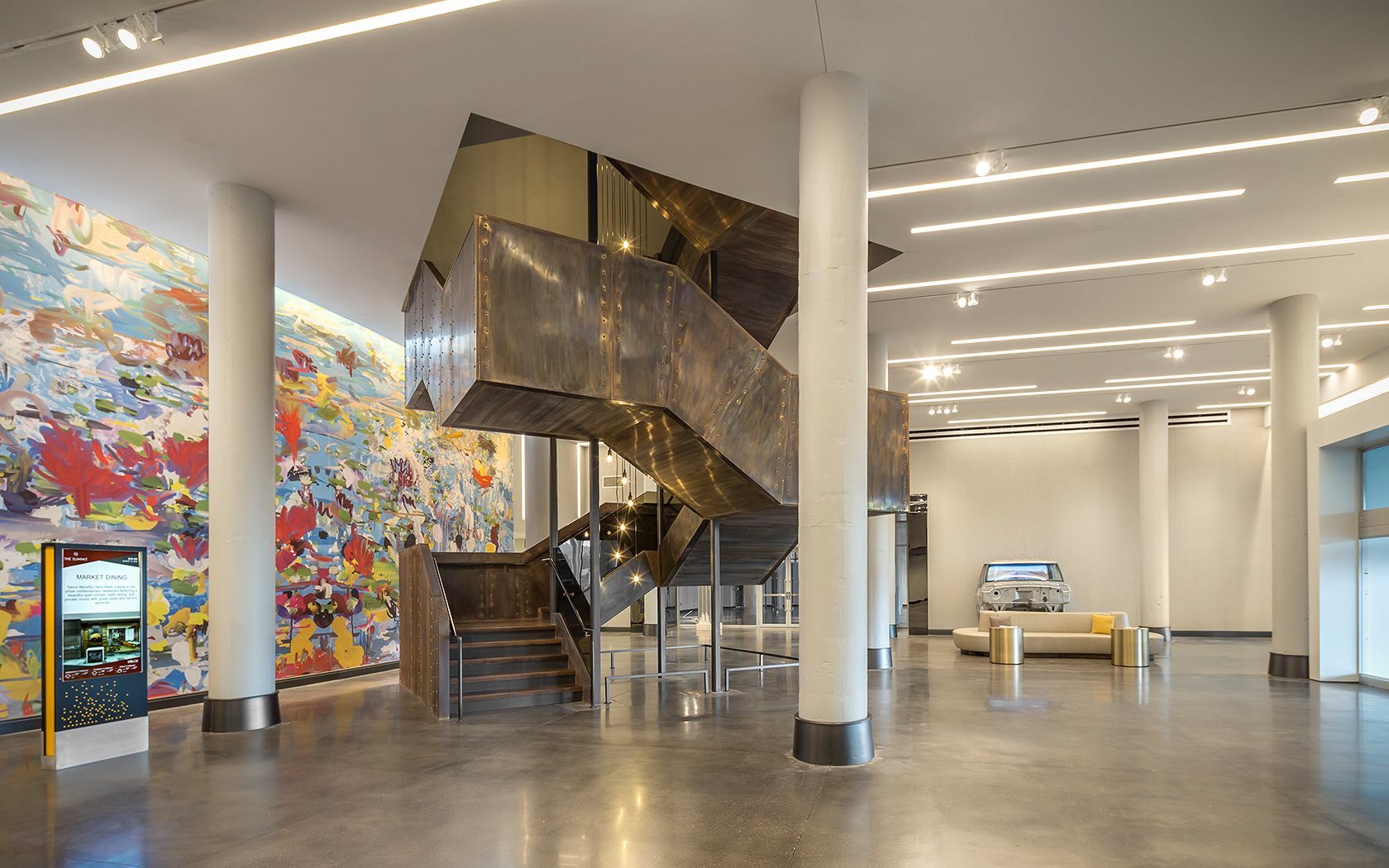 Photo of The Summit Hotel, Cincinnati, OH