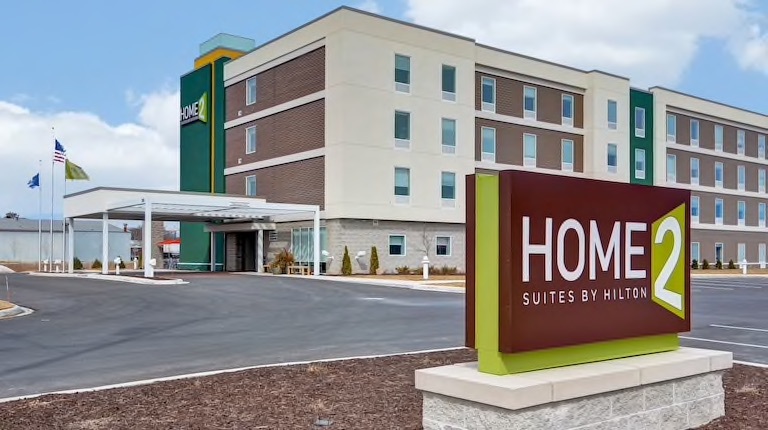 Photo of Home2 Suites Green Bay, Green Bay, WI
