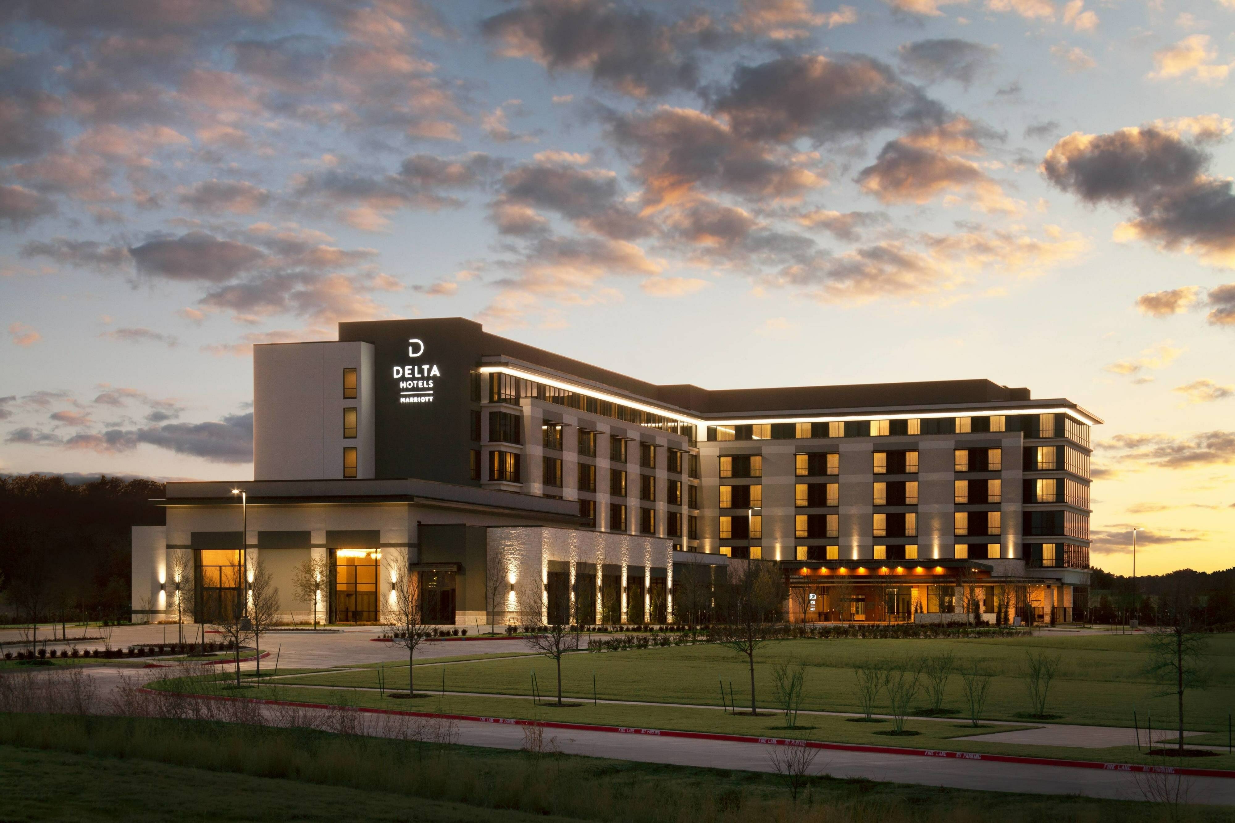 Photo of Delta Hotels Southlake, Southlake, TX