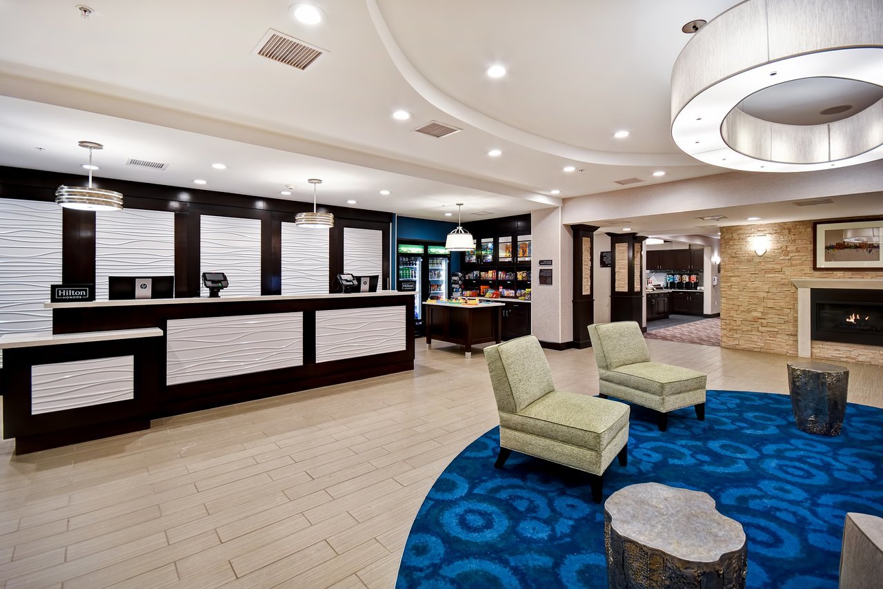 Photo of Homewood Suites -  Hilton Novi Detroit, Novi, MI