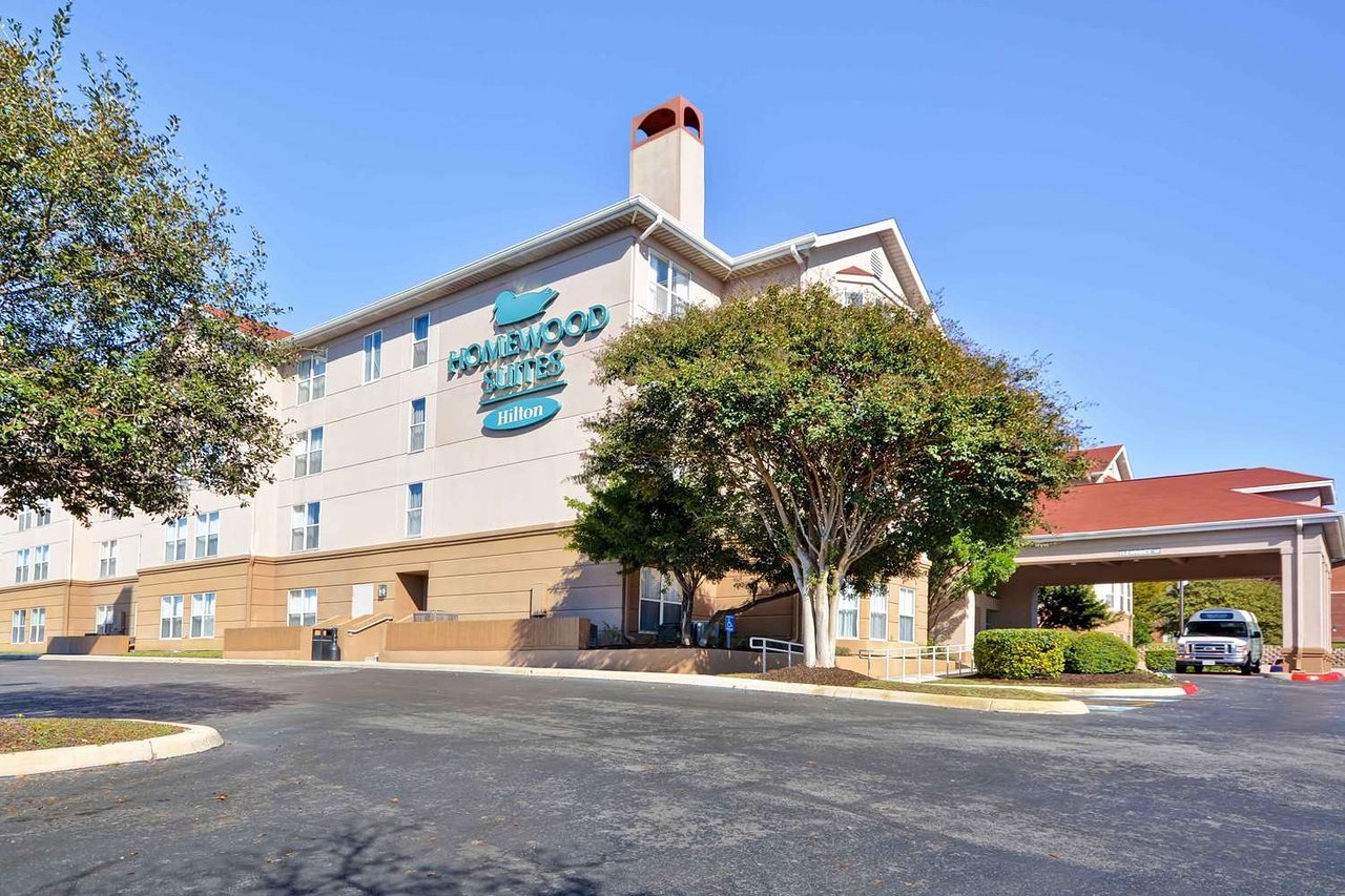 Photo of Homewood Suites by Hilton San Antonio-Northwest, San Antonio, TX
