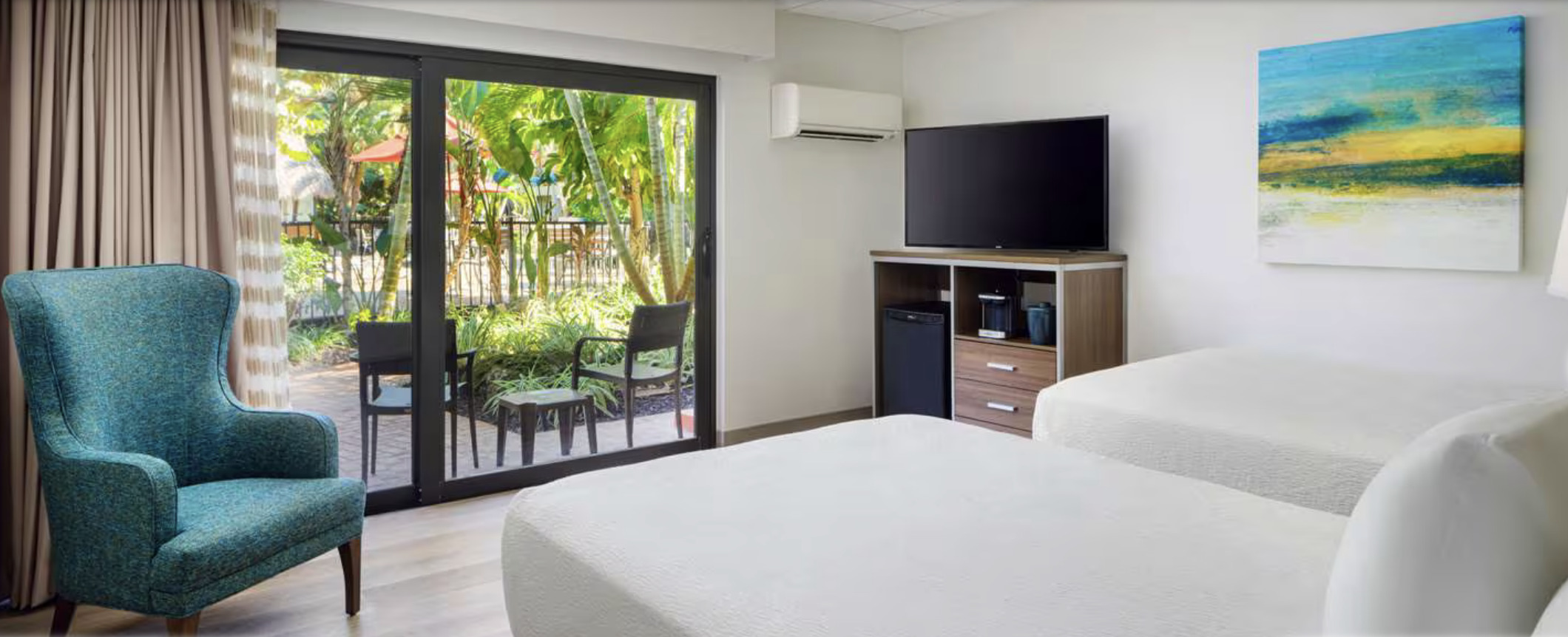 Photo of Best Western Naples Inn & Suites, Naples, FL