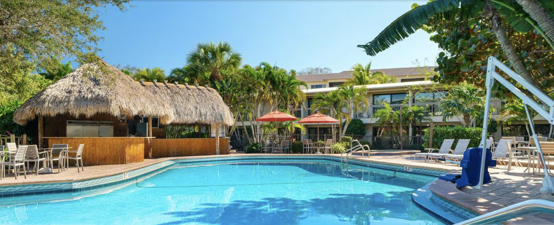 Photo of Best Western Naples Inn & Suites, Naples, FL