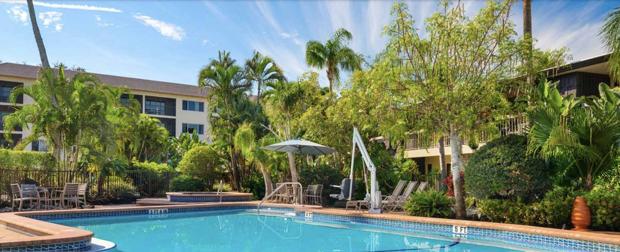 Photo of Best Western Naples Inn & Suites, Naples, FL
