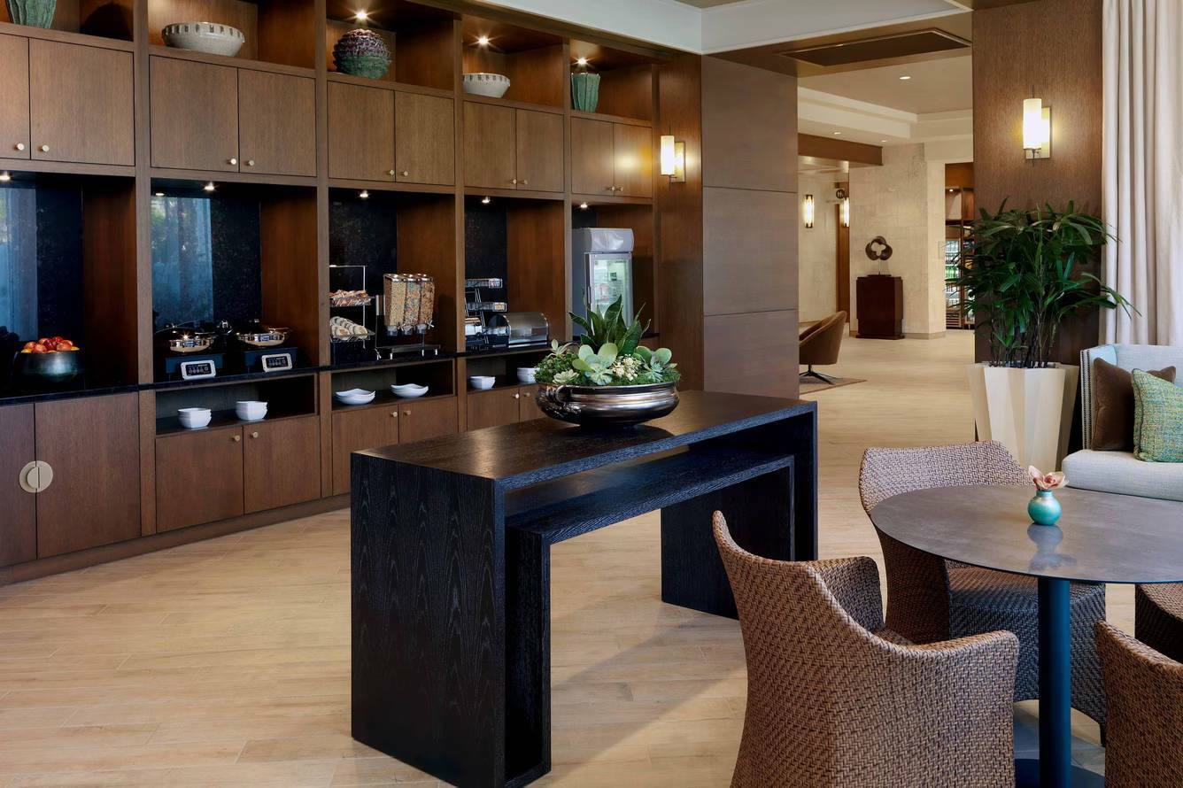 Photo of TownePlace Suites Orlando Downtown, Orlando, FL