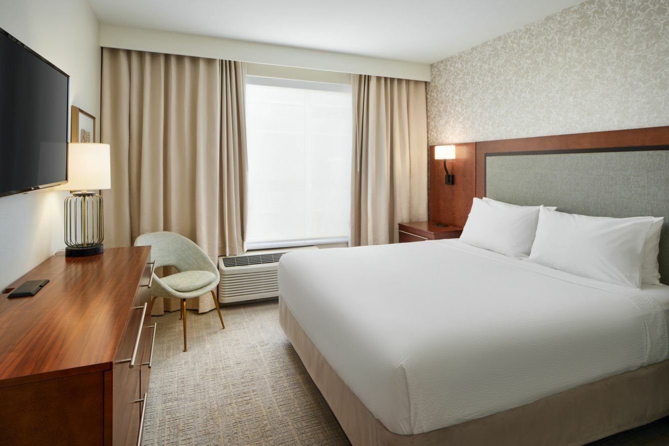 Photo of TownePlace Suites Orlando Downtown, Orlando, FL