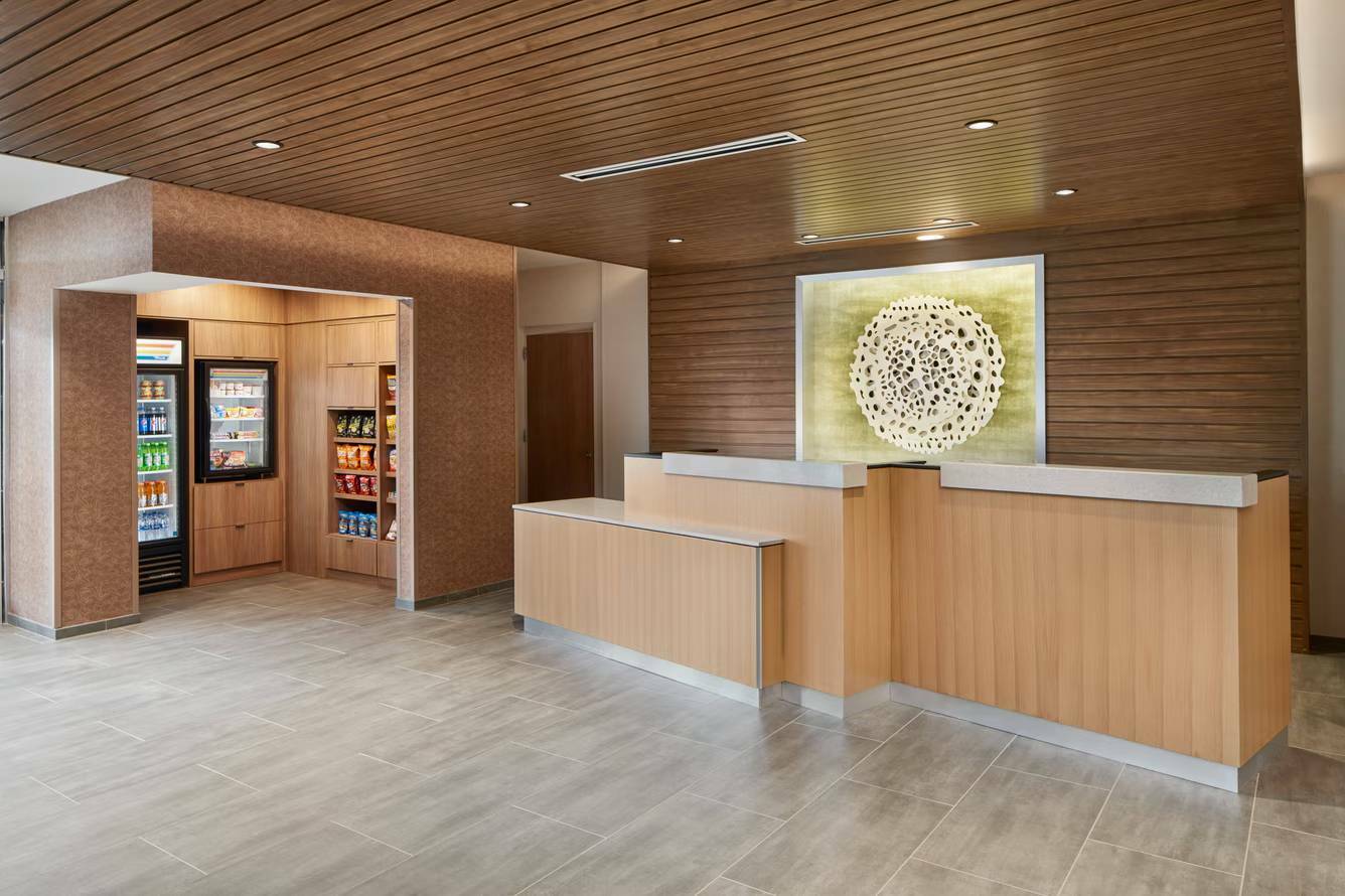 Photo of Fairfield Inn & Suites Tampa Riverview, Riverview, FL