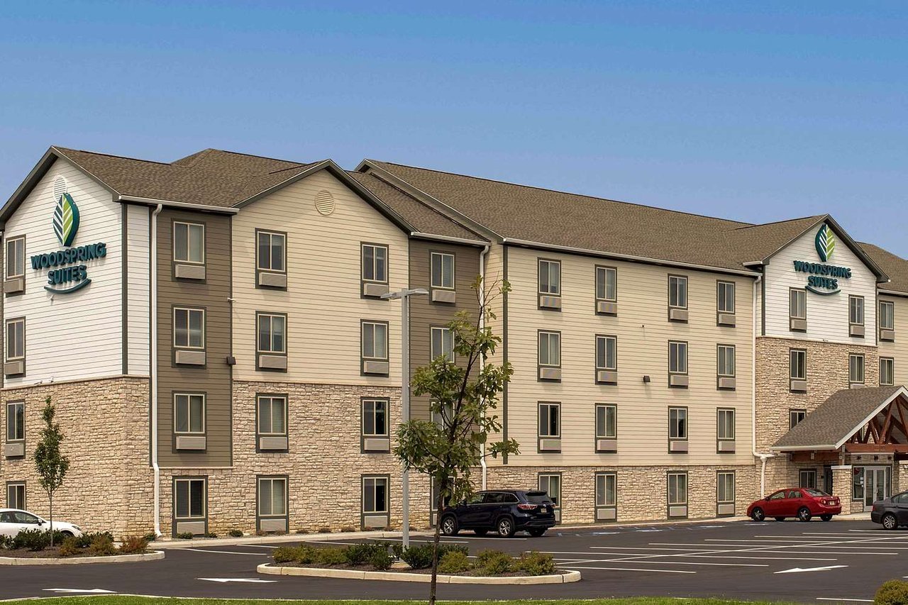 Photo of WoodSpring Suites Cherry Hill, Cherry Hill, NJ