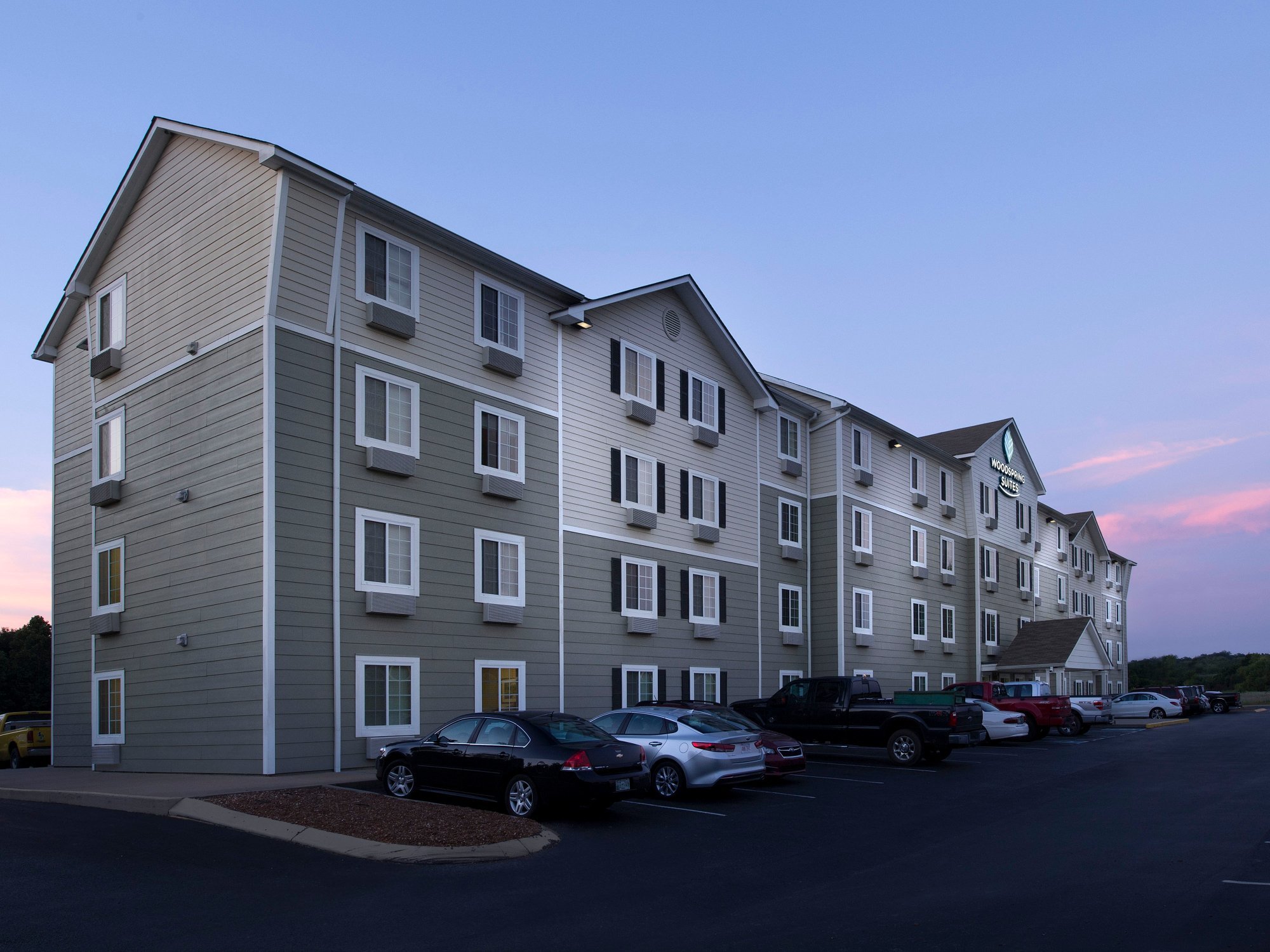 Photo of WoodSpring Suites Lebanon (TN), Lebanon, TN